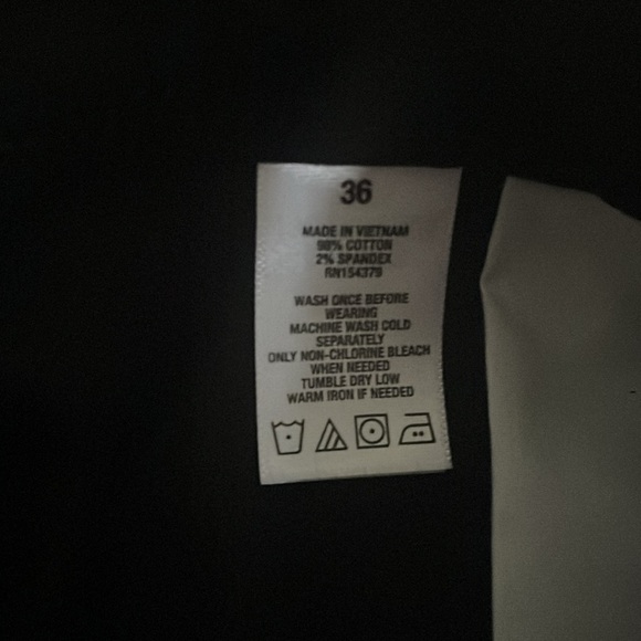 Aeropostale Shorts - Picture 3 of 3